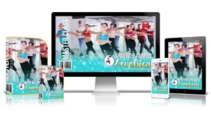 Aprende Rumba Aeróbica