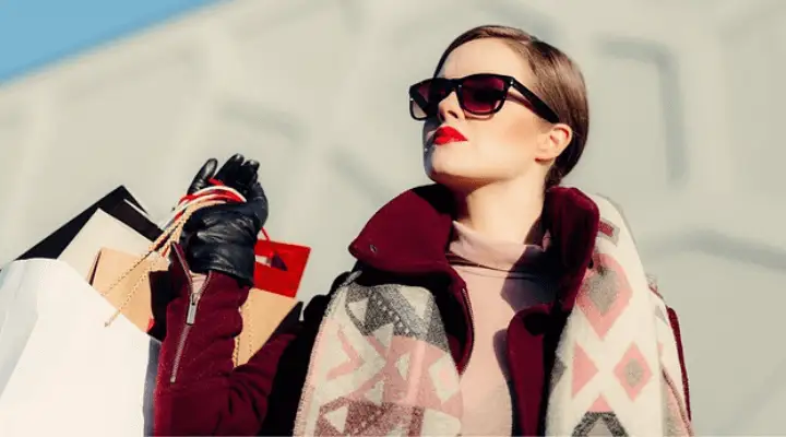 Cursos de personal shopper
