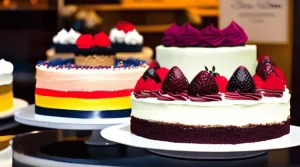 Cursos de repostería