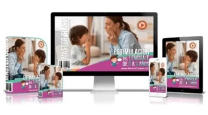 Estimulación del Lenguaje de 0 a 3 Años
