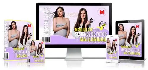 Maquillaje para Sesiones de Fotos de Maternidad-enny Uzuriaga-cursos online-masterclasess-tienda virtual-aprender maquillaje