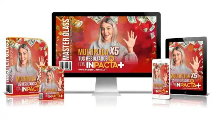 Multiplica X5 tus Resultados con INPACTA+