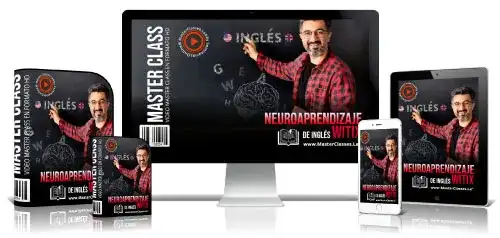 Neuroaprendizaje de Inglés Witix
