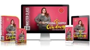 Personal Shopper para Curvilíneas-cursos online-tienda virtual-maribel cardona