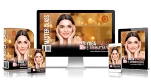 Yoga Facial con Aromaterapia