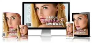 certificado oficial-perfilado de cejas-diseñar cejas y pestañas-belleza-cosmética-descuento