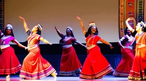 cursos de baile