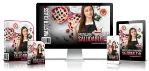 seminarios online-aprende a hacer postres saludables-certificado oficial-descuento