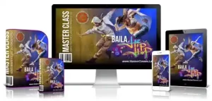 Baila Hip Hop-Widad Zein-masterclasess-curso online-aprender a bailar-seminarios online-hotmart-certificado-tienda virtual-descuento