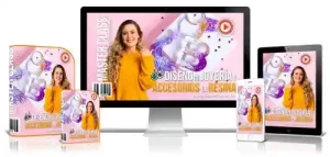 Diseño de Joyería y Accesorios en Resina-Arantxa Bustamante-resina epóxica-resina epoxi-tienda virtual-hotmart-seminarios online-certificado