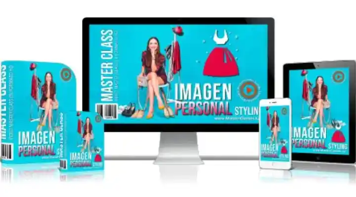 Imagen Personal Styling-curso online-Seminarios Online-Hotmart-tienda virtual-elestudiantevirtual-el estudiante virtual
