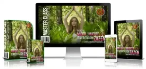 Pierde el Miedo a la Muerte con Meditación Zazen-Nivartan-meditación guiada-tienda online-curso online-hotmart-seminarios online-certificado-descuento