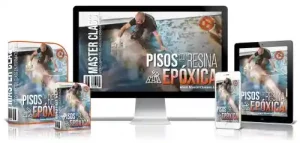 Pisos de Resina Epóxica-curso online-edwin martínez-resina epoxi-seminarios online-hotmart-tienda virtual-descuento-certificado