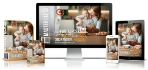 hotmart-seminarios online-Cómo Fortalecer la Formación de los Hijos Cocinando con Magia-Andrés Hinojosa-cursos online-hotmart-tienda virtual-certificado-descuento