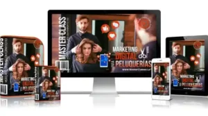 marketing digital de peluquerías-Lilian Traverso-técnicas de marketing digital-tienda online-tienda virtual