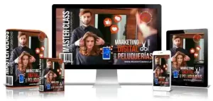 marketing digital para peluquerías-seminarios online-hotmart-certificado-descuento