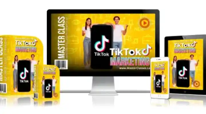 tik tok marketing-jorge palacios-técnicas de marketing-tiendas online