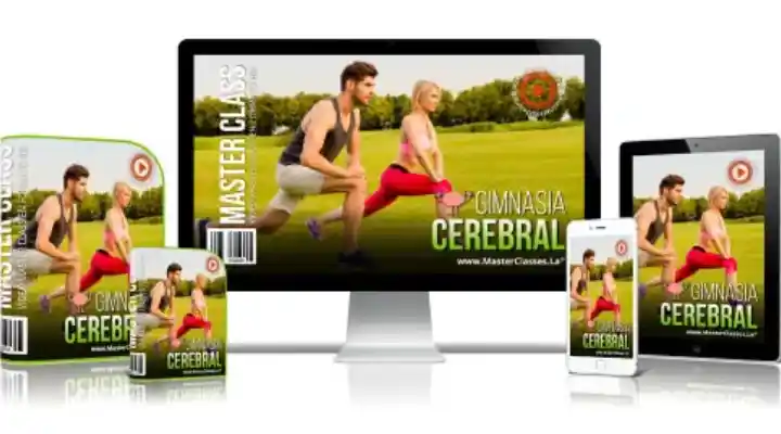 Gimnasia Cerebral