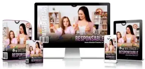 De Malcriado a Responsable-Adonays Bosque-padres-crianza-tienda virtual-hotmart-seminarios online-certificado-descuento