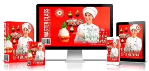 MasterClass-Repostería Navideña con Mazapán-Beatriz Elena Restrepo-curso online-tienda online-hotmart-seminarios online-descuento-certificado