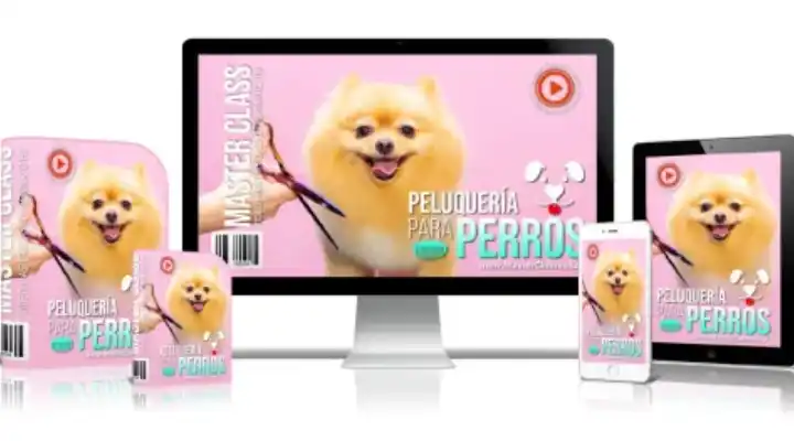 Peluquería para Perros
