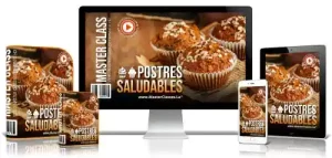 Postres Saludables-Carolina Portilla-masterclasses-masterclass-curso online-hotmart-seminarios online-tienda virtual-certificado-hotmart