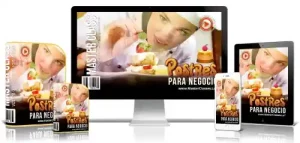 Postres para Negocio-Jéssica Salazar-curso online-jessica salazar-masterclass-hotmart-seminarios online-tienda virtual-certificado-descuento